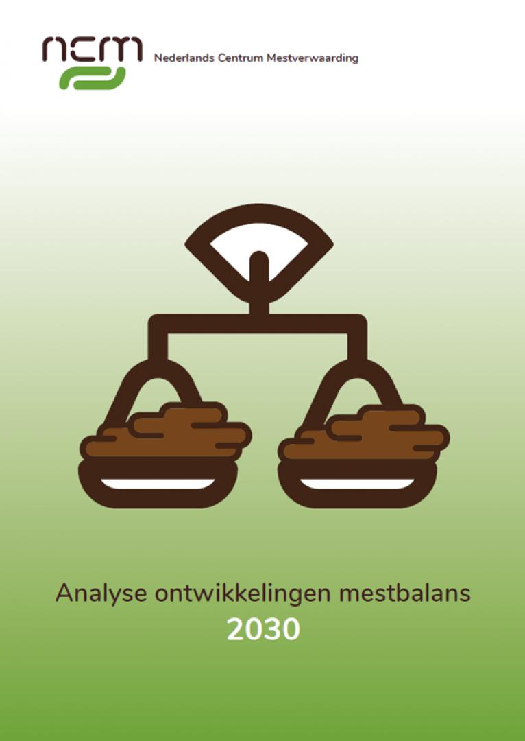 Analyse mestbalans 2030