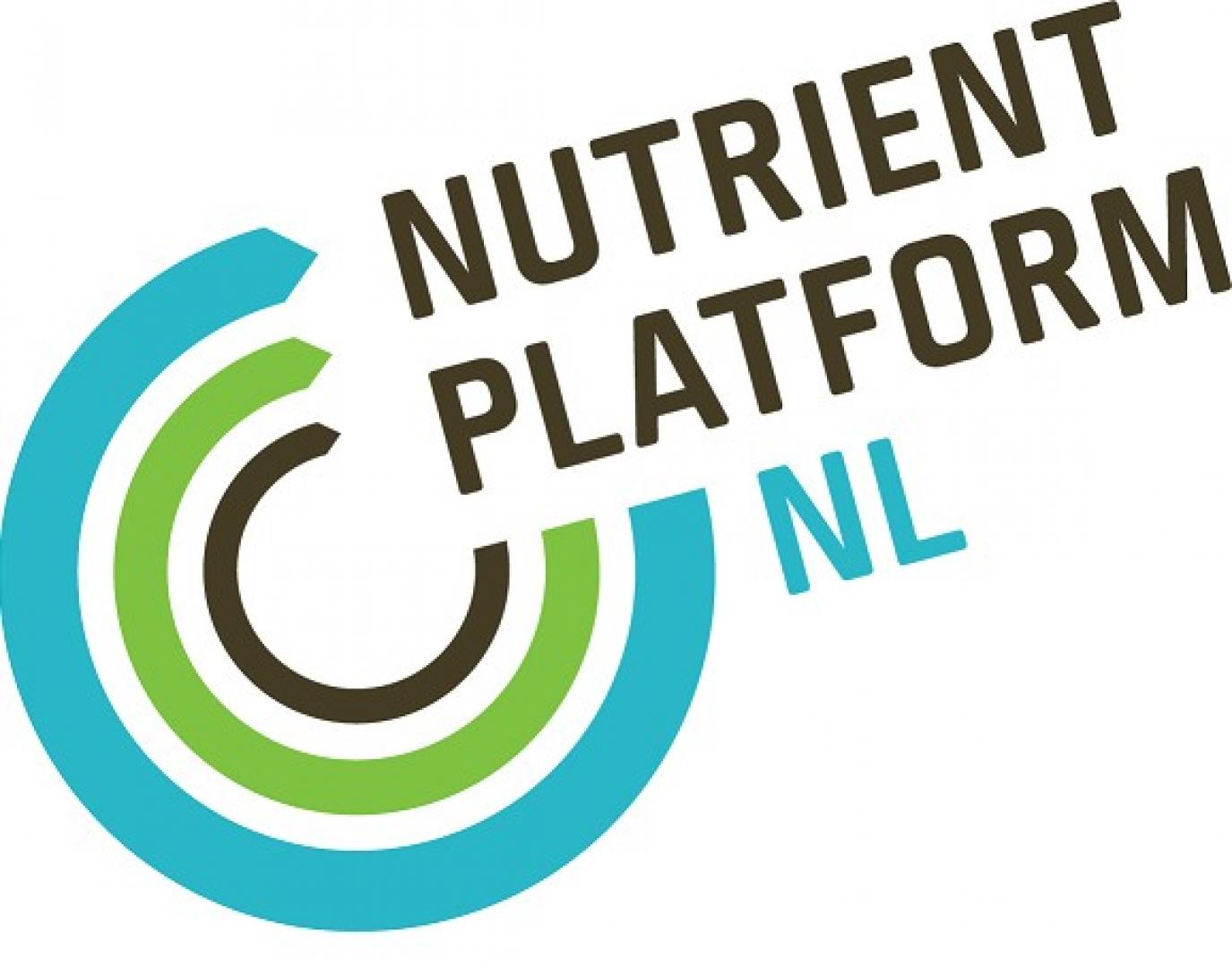 Bijeenkomst Nutrient Platform (24 juni in Den Bosch)
