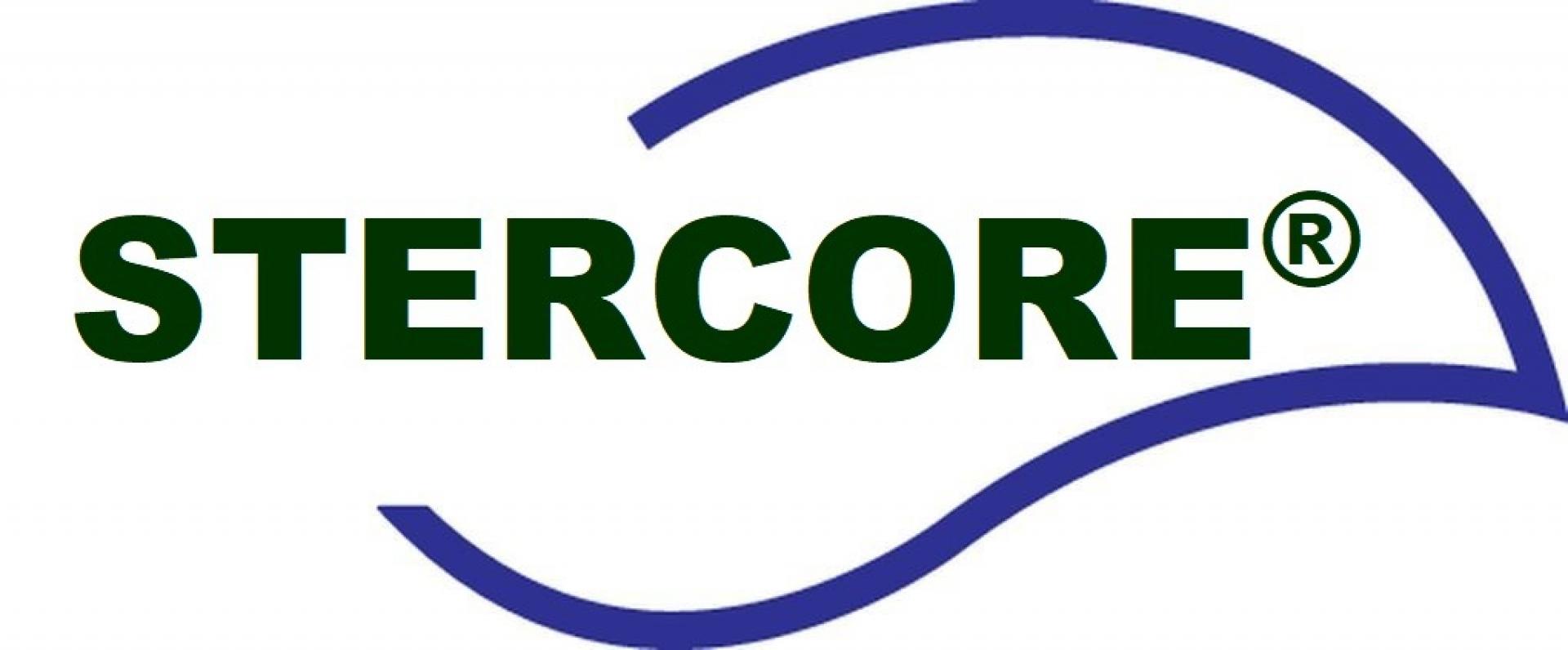 STERCORE is aan het bouwen