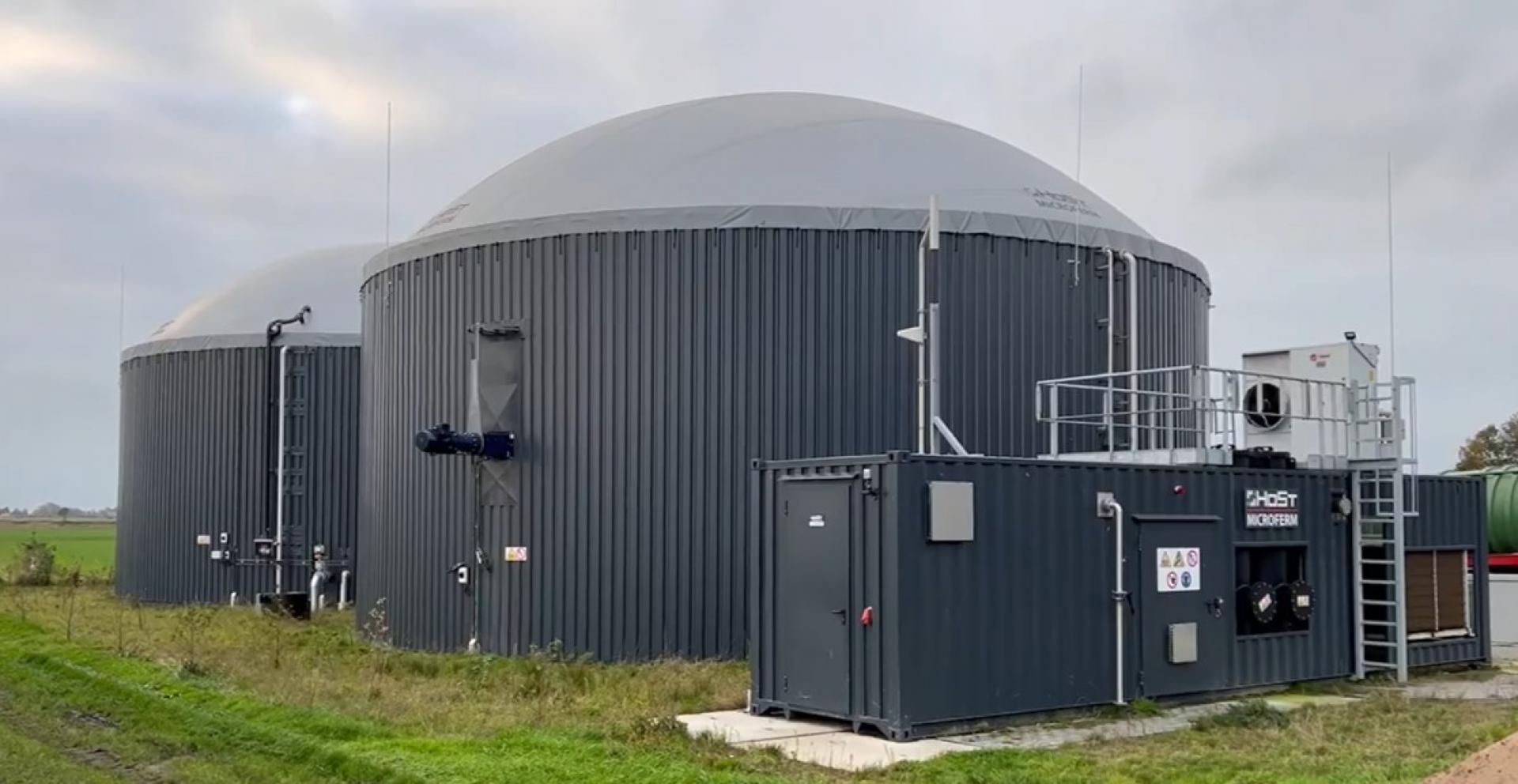 Column Pierre Berntsen: Klimaatbeleid trekt de ladder van Moerman om