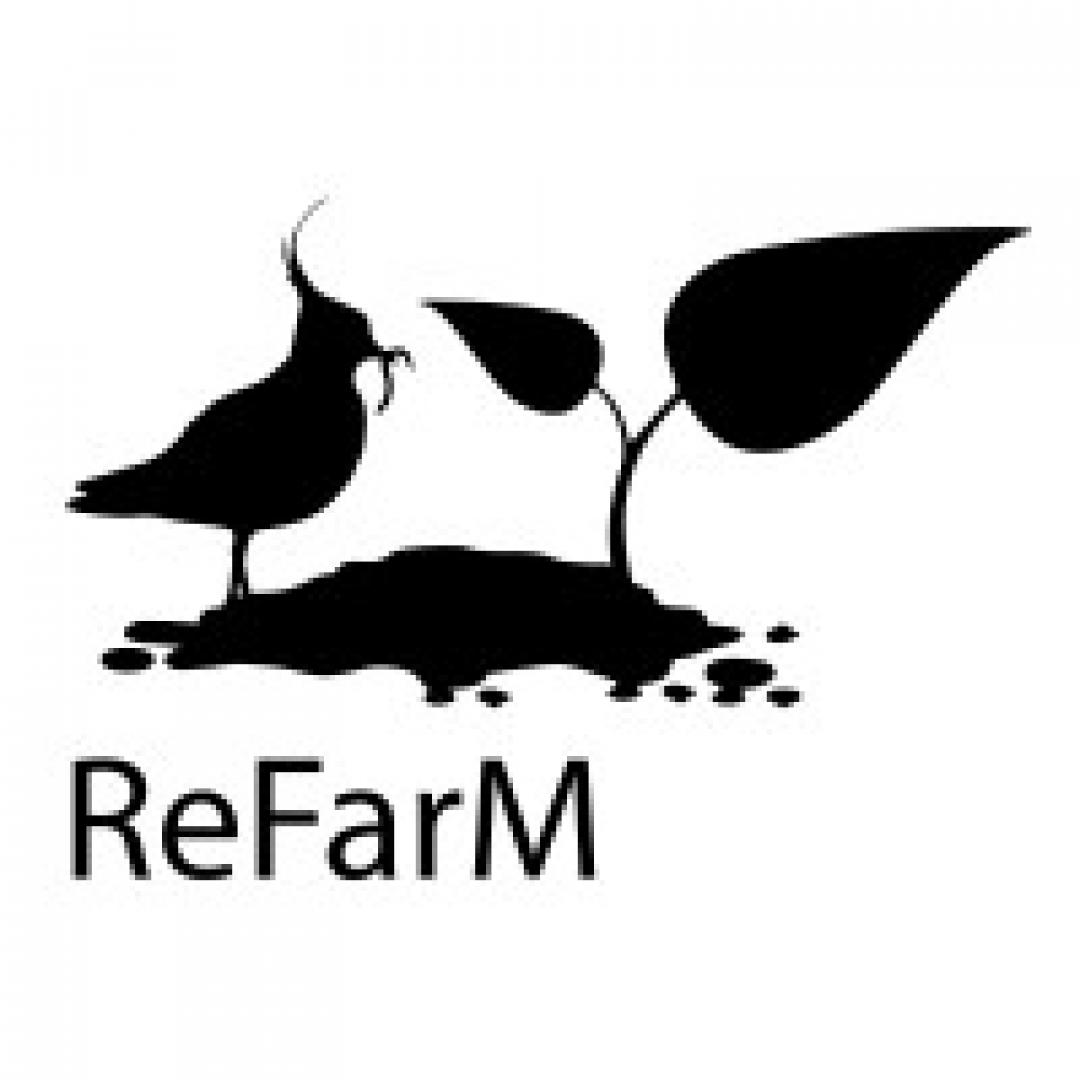 Open dag ReFarM-pilotinstallatie in Brucht op 9 oktober 2025